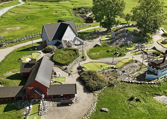 Siggesta Gard