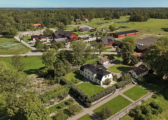 Siggesta Gard