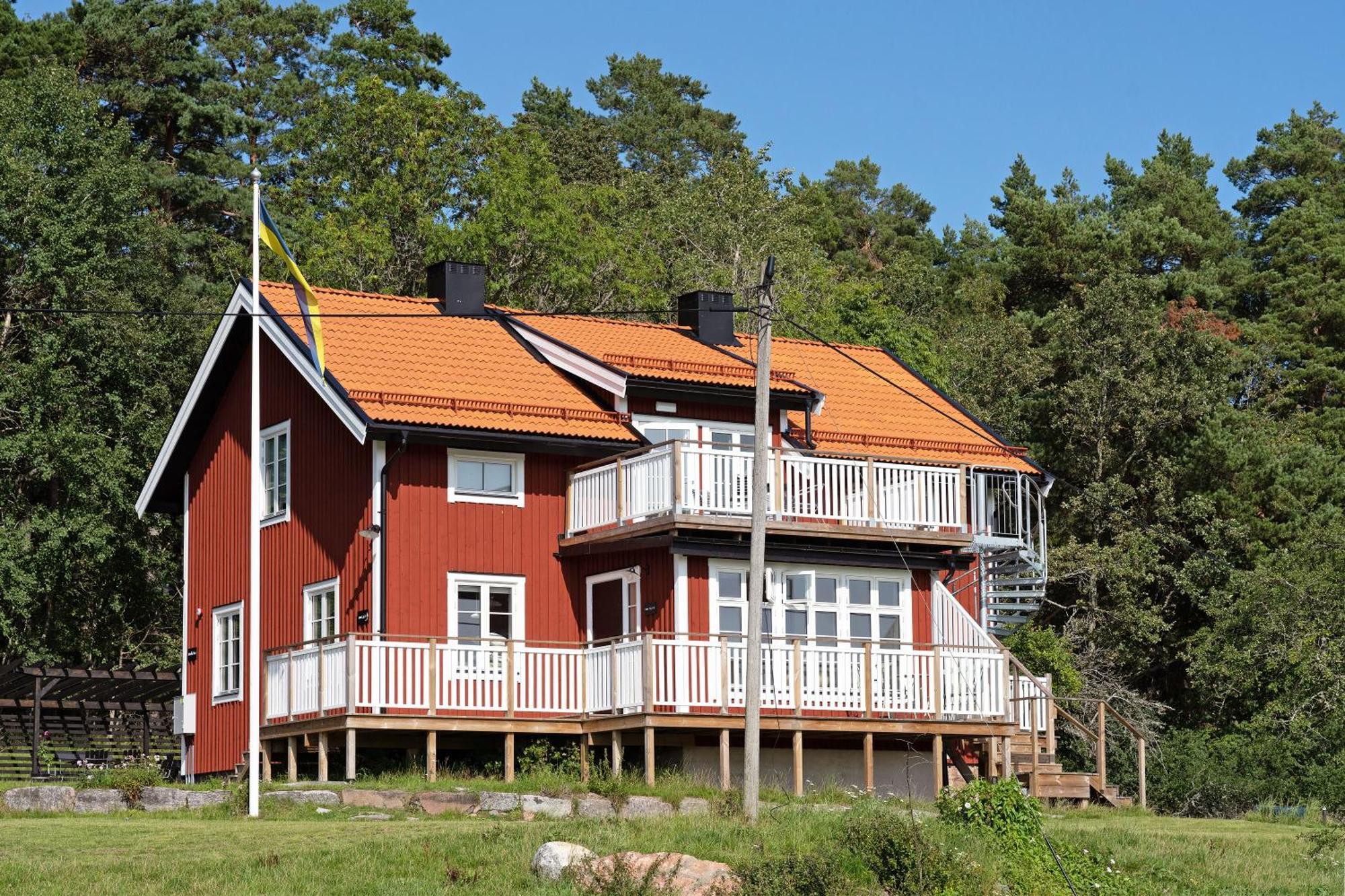 Siggesta Gård 4* Värmdö