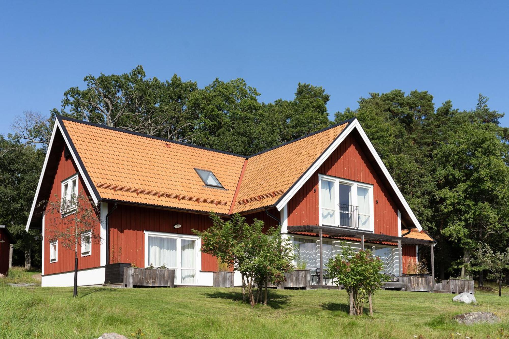 Siggesta Gard Varmdo