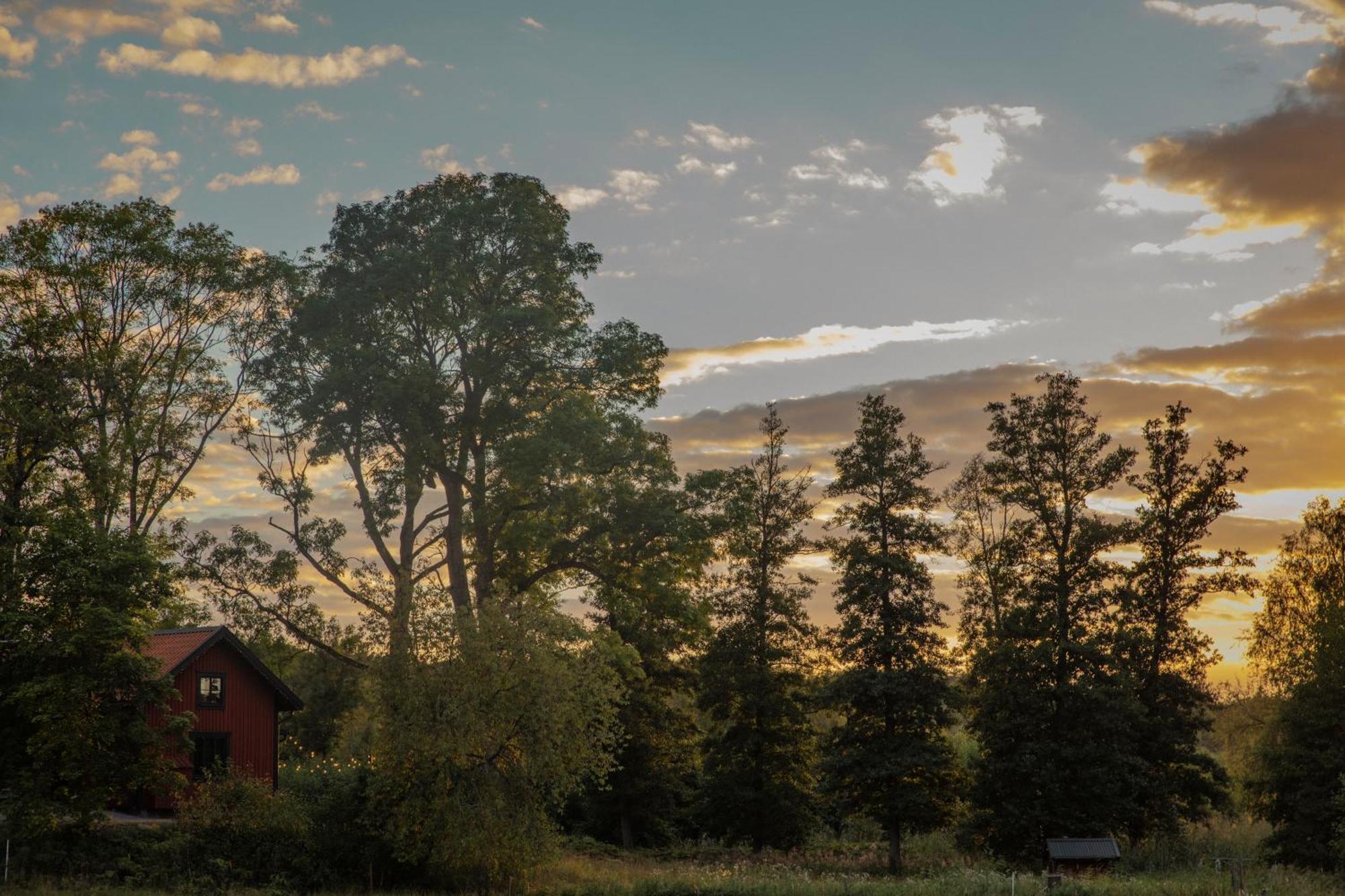 Siggesta Gård 4* Värmdö