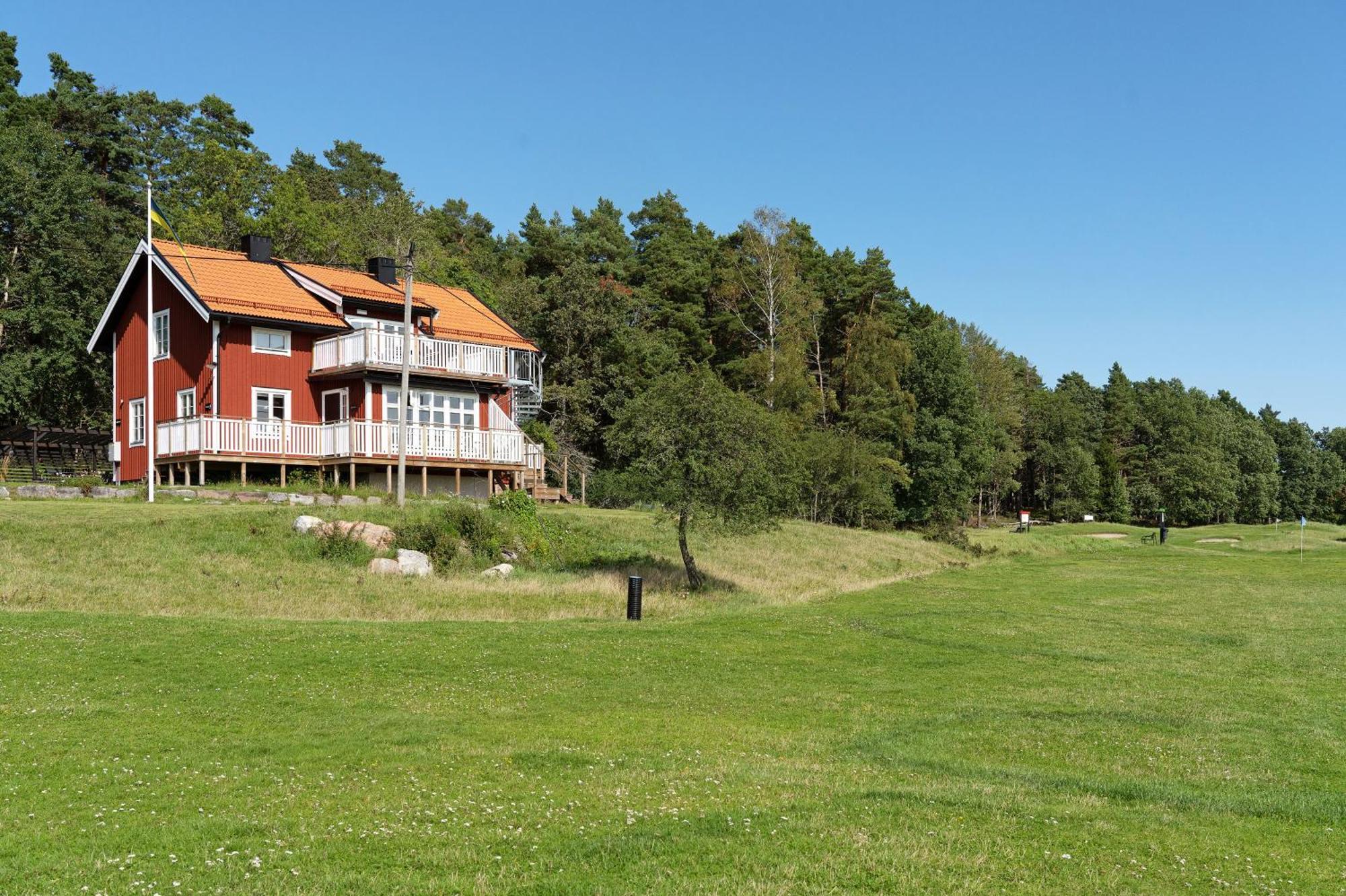 Siggesta Gård Hotell