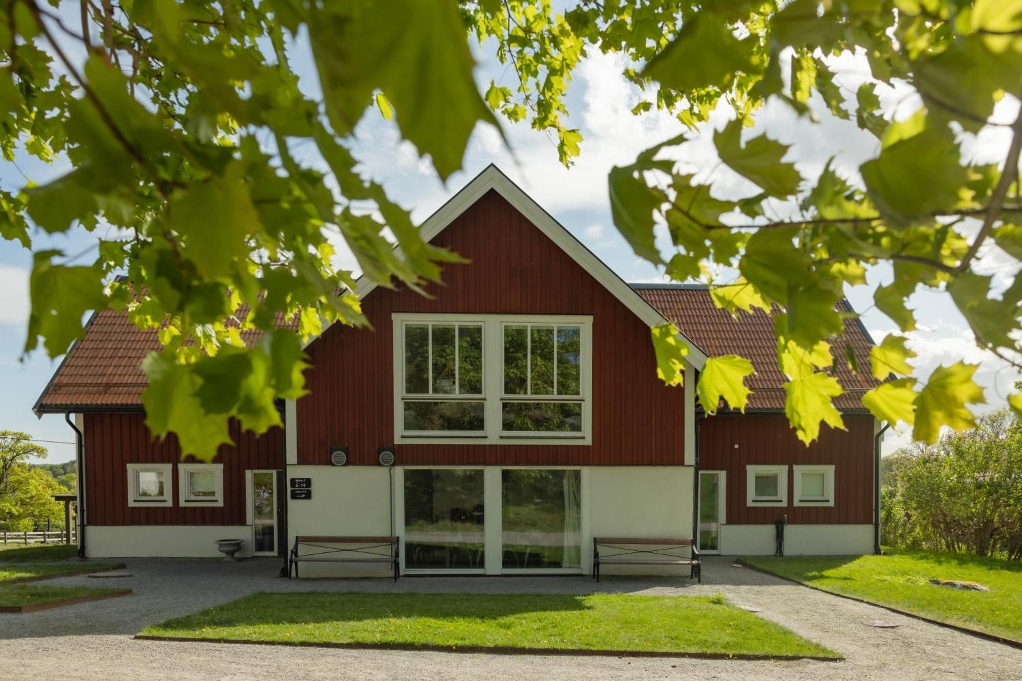 Siggesta Gård Hotell Värmdö