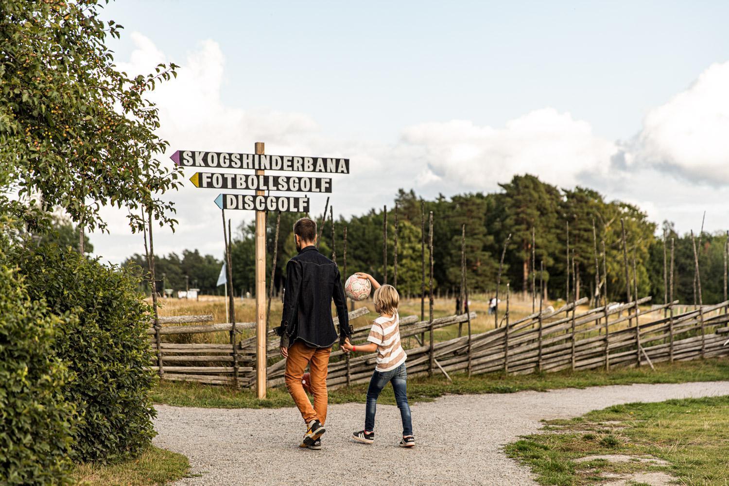 Siggesta Gard 4* Värmdö